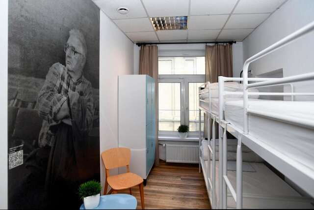 Хостелы Warsaw Hostel Centrum Варшава-44